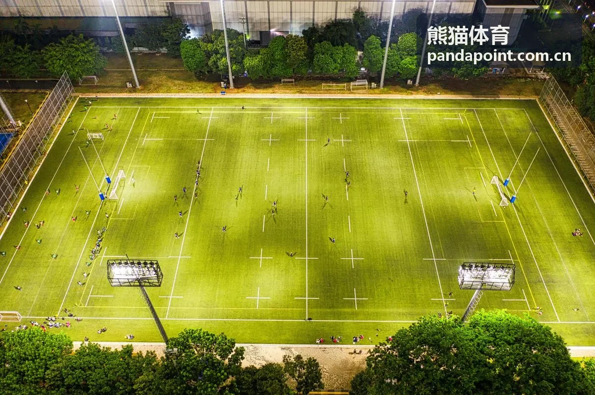 熊猫体育会员用户头像